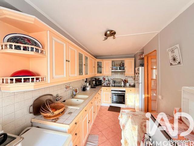 Appartement vente à Sarcelles, Saint-brice-sous-forêt