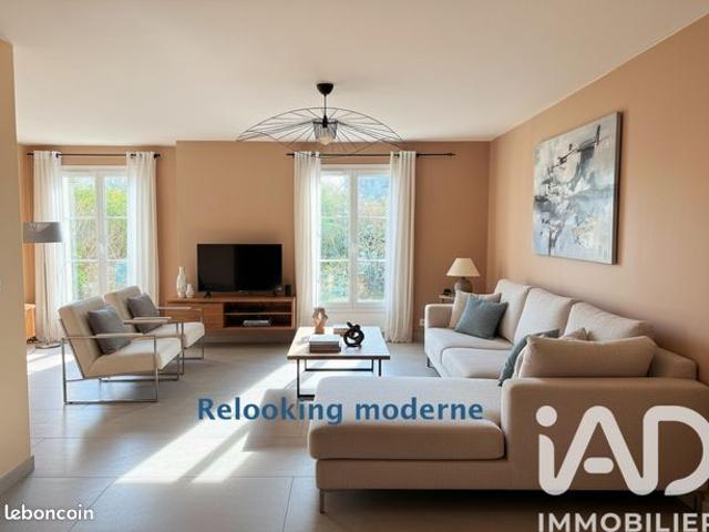 Appartement vente à Sarcelles, Saint-brice-sous-forêt