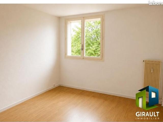 Appartement vente à Belfort, Saraz