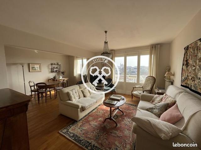 Appartement vente à Troyes, Saint-andré-les-vergers