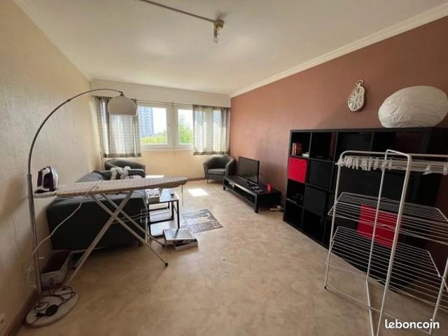 Appartement vente à Nantes