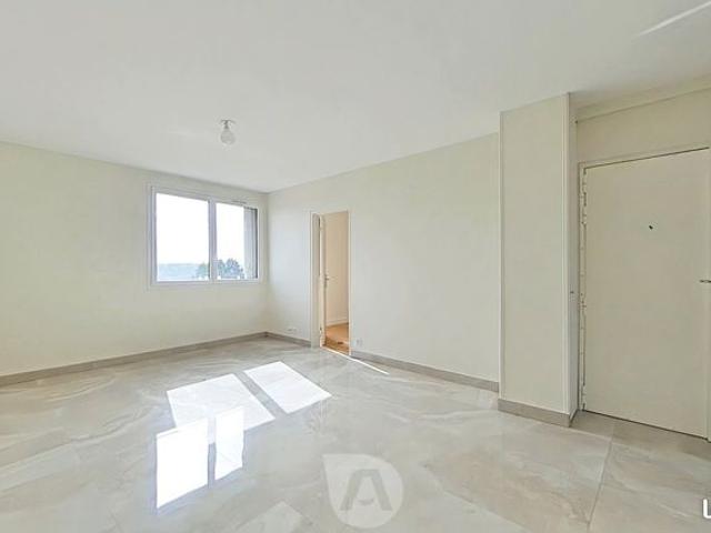 Appartement vente à Le Plessis-Robinson, Hauts-de-Seine