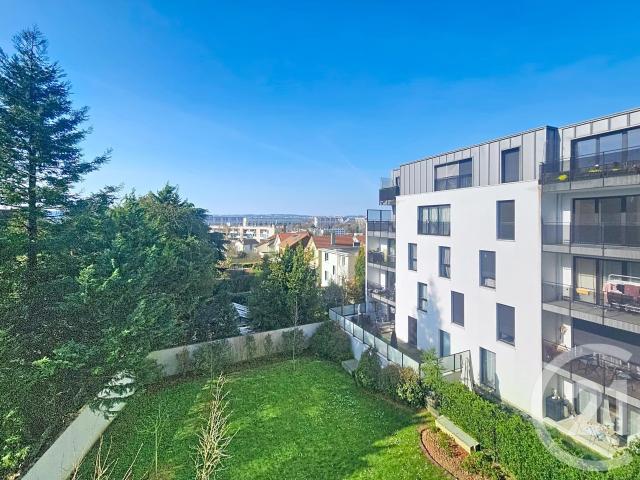 Appartement vente à L'Haÿ-les-Roses, Fresnes