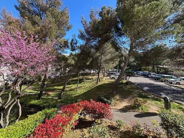 Appartement vente à Istres, Martigues