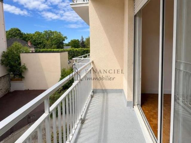 Appartement location à Saint-Germain-en-Laye, Le Vésinet