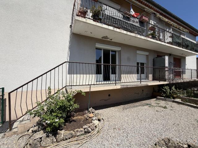 Appartement vente à Trans-en-Provence, Var