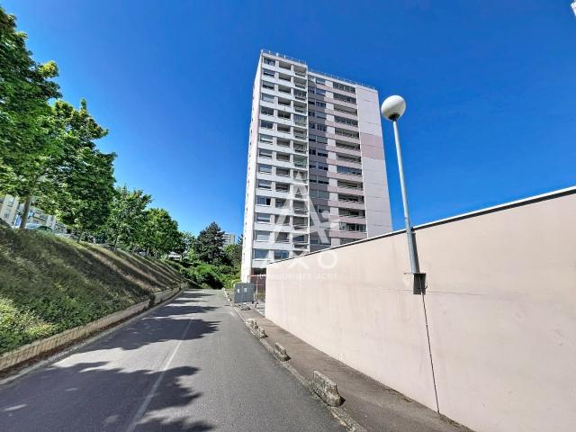 Appartement vente à Fontaine-d'Ouche, Dijon