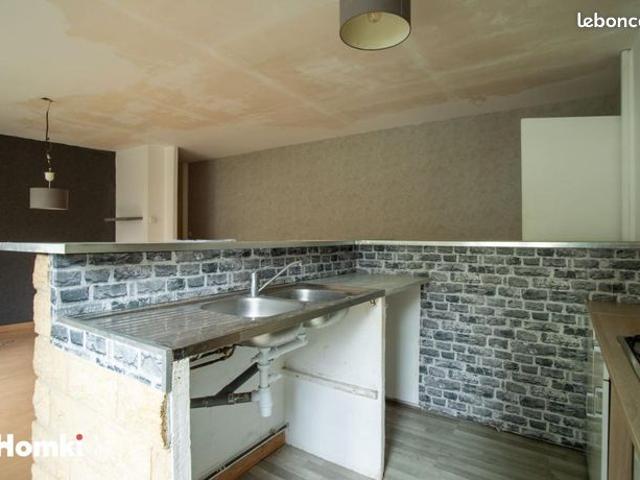 Appartement vente à Yssingeaux, La Séauve-sur-semène