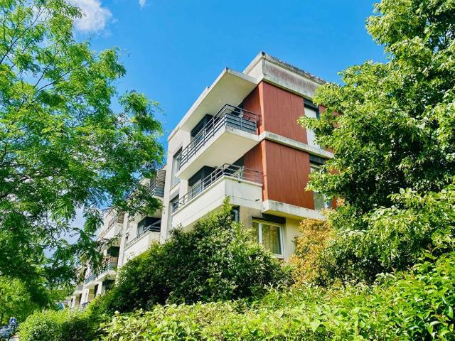 Appartement vente à Torcy, Montévrain