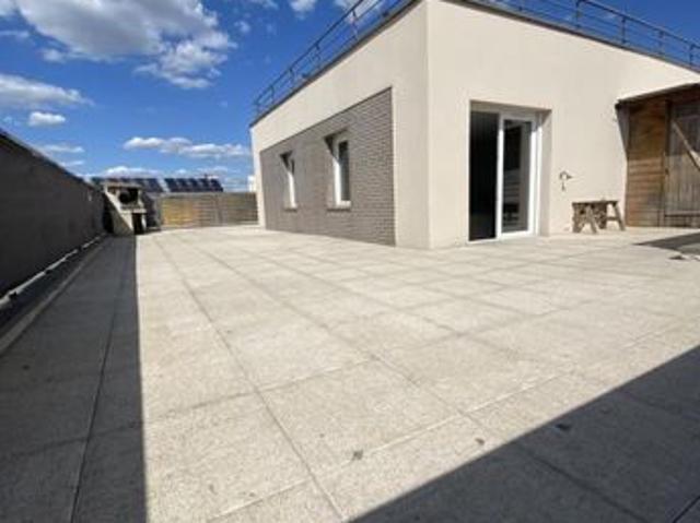 Appartement vente à Créteil, Boissy-saint-léger