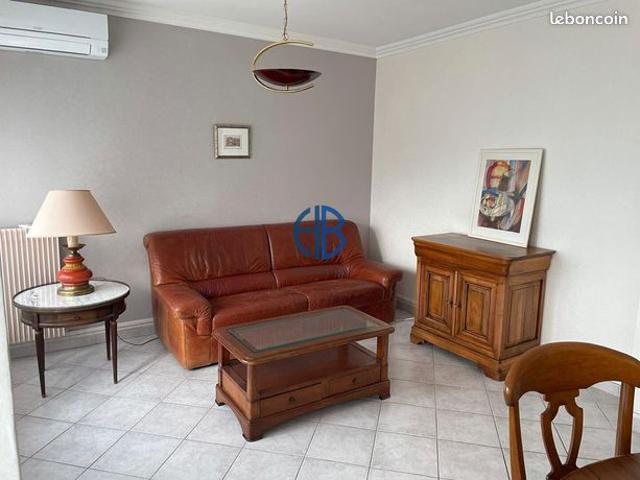 Appartement vente à Grenoble, Saint-martin-d'hères