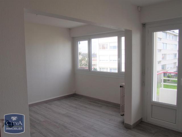 Appartement location à Angers