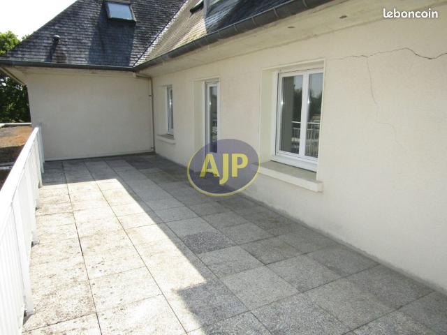 Appartement vente à Redon, Bretagne