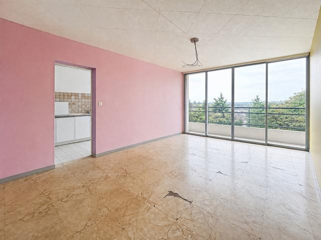 Appartement vente à Bordeaux, Mérignac