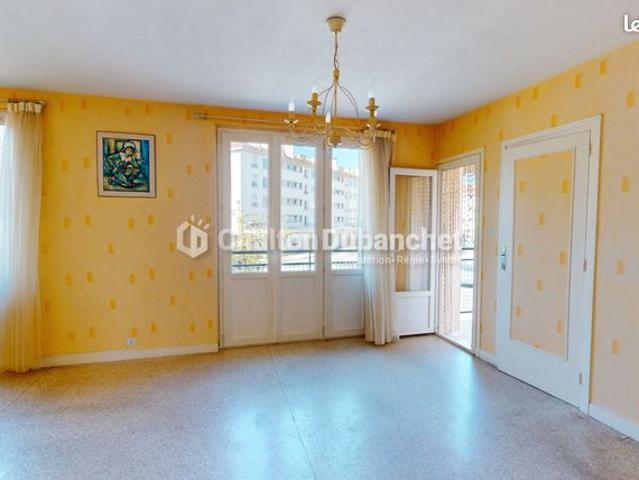 Appartement vente à Roanne