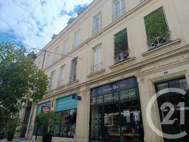 Appartement vente à Périgueux
