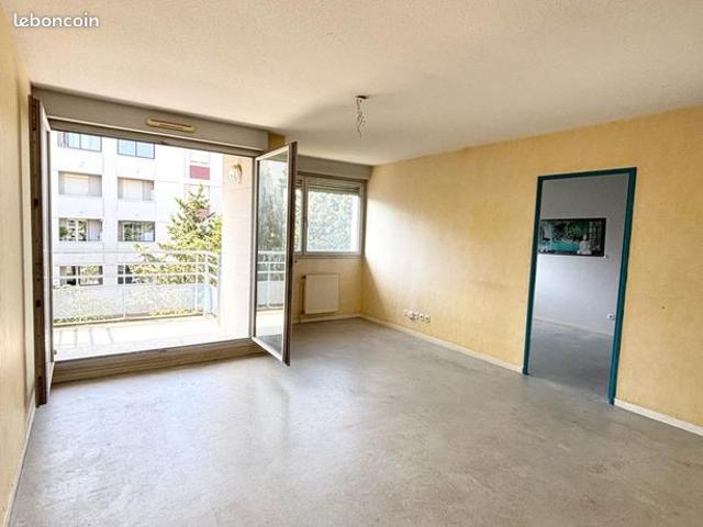 Appartement vente à Toulouse