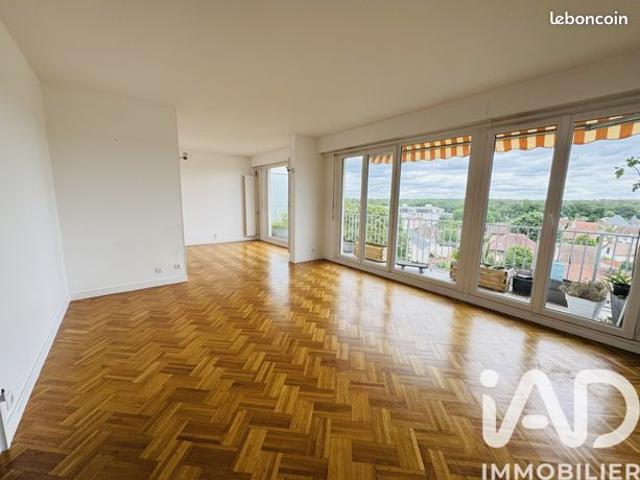 Appartement vente à Bourges, Achères