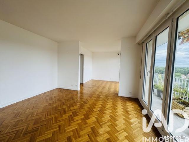Appartement vente à Bourges, Achères