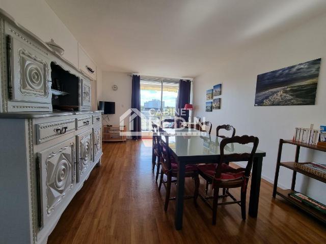 Appartement vente à Arcachon