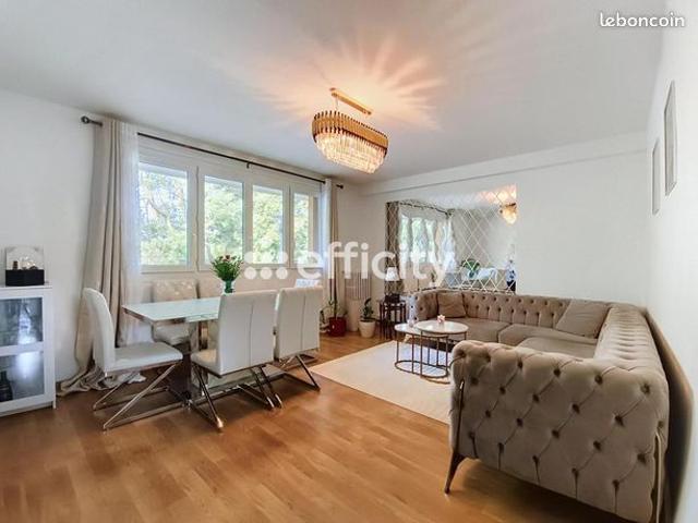 Appartement vente à La Frette-sur-Seine, Val-d'Oise