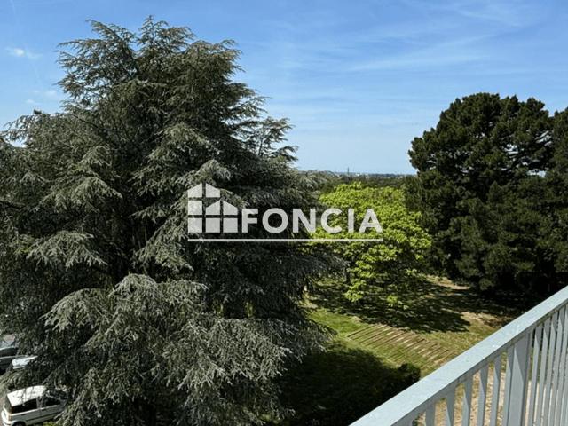 Appartement vente à Nantes, Saint-herblain