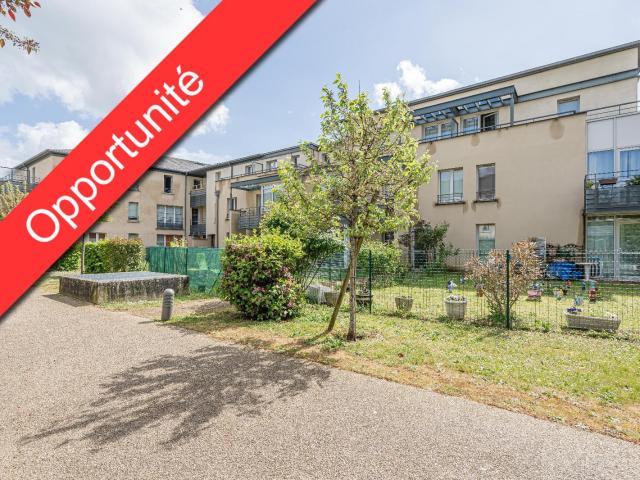Appartement vente à Blois