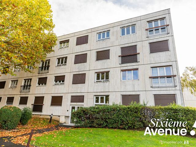 Appartement vente à Palaiseau, Chilly-mazarin