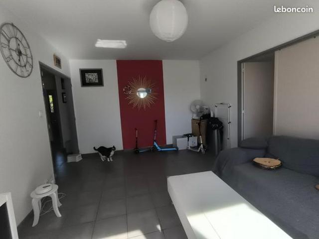 Appartement vente à Sarcelles, Saint-gratien