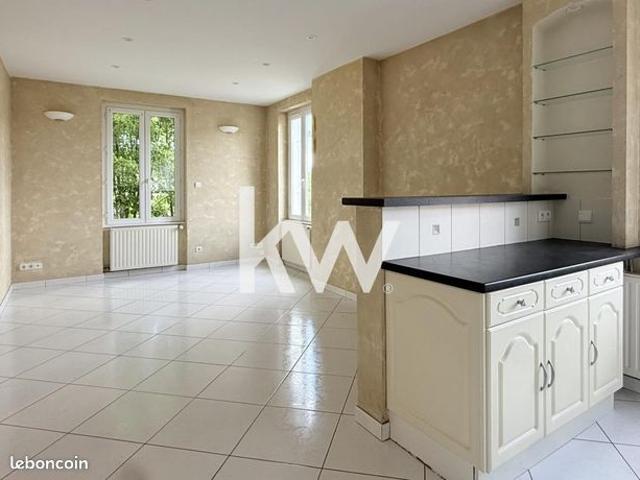 Appartement vente à Saint-Étienne, Firminy
