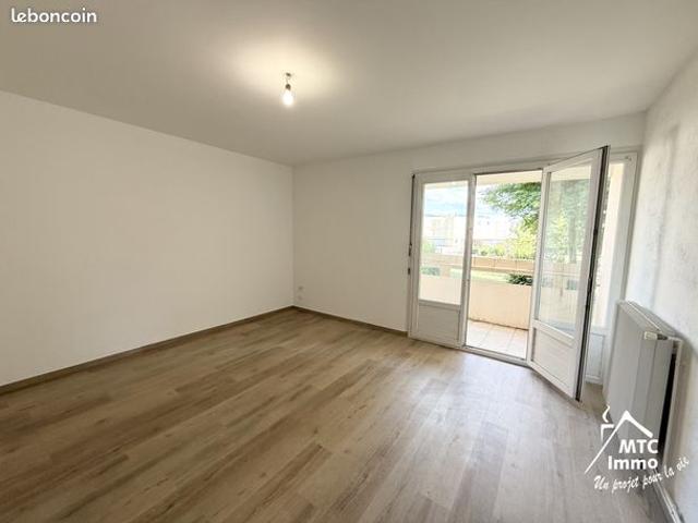 Appartement vente à Belley, Lagnieu