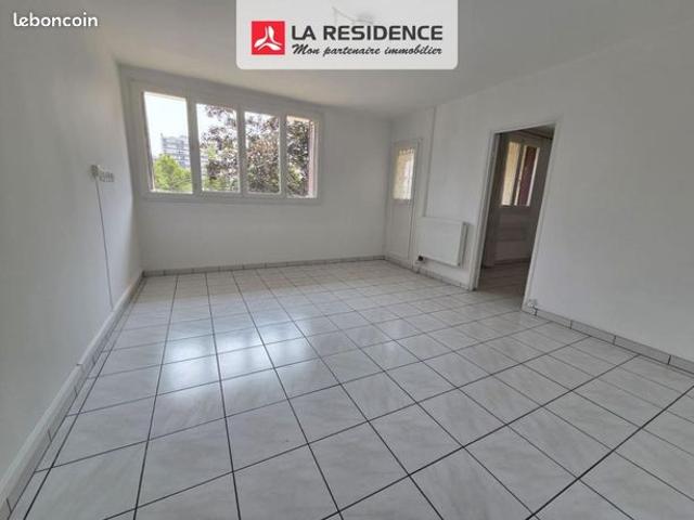 Appartement vente à Lunéville, Franconville