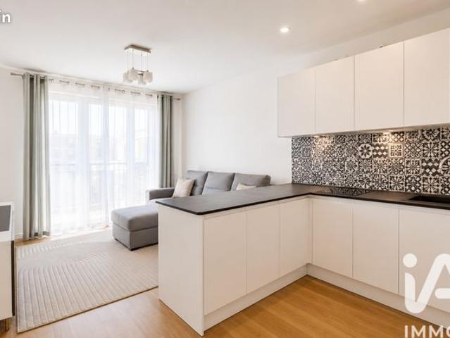 Appartement vente à Versailles, Trappes