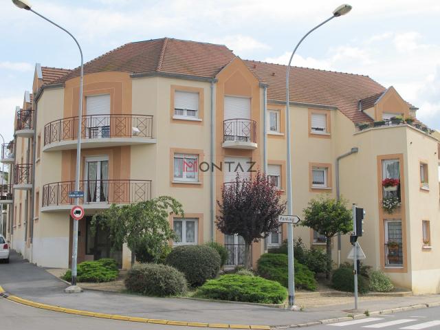 Appartement location à Provins, La Ferté-gaucher