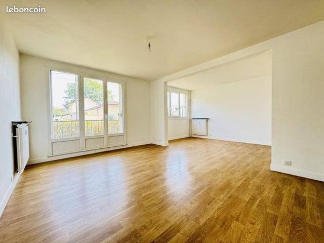 Appartement vente à Le Raincy, Livry-gargan