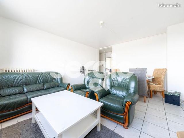 Appartement vente à Béthune