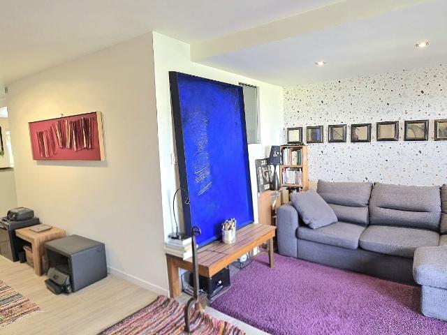 Appartement vente à Annecy, Saint-eustache