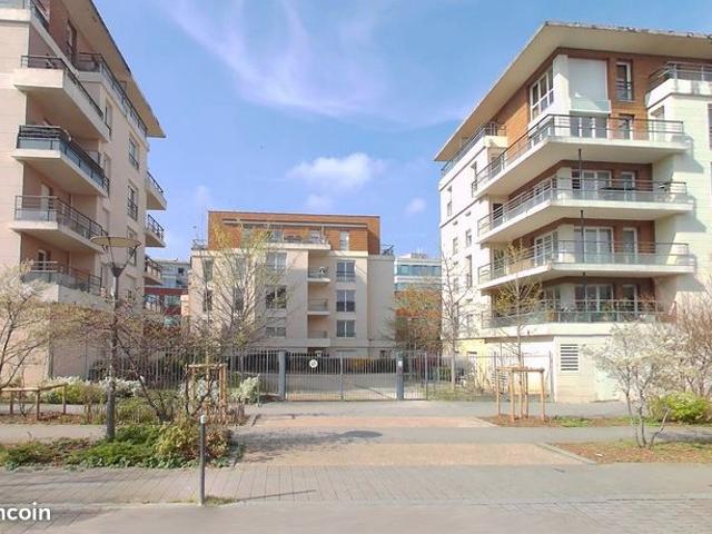 Appartement vente à Dieppe, Massy