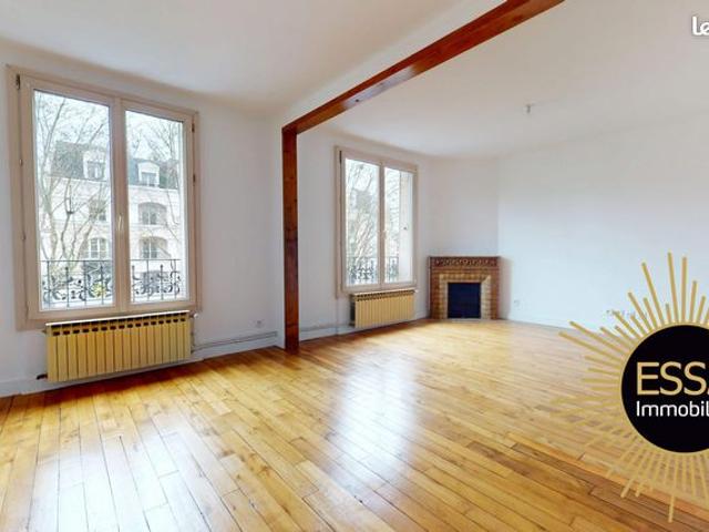 Appartement vente à Boulogne-Billancourt, Chaville