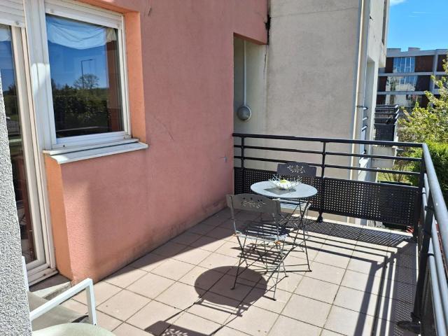 Appartement vente à Lyon, Métropole de Lyon