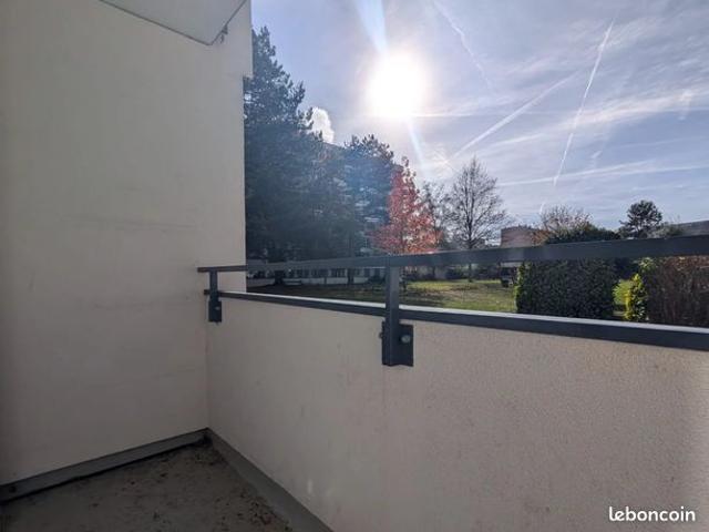 Appartement vente à Versailles, Les Clayes-sous-bois