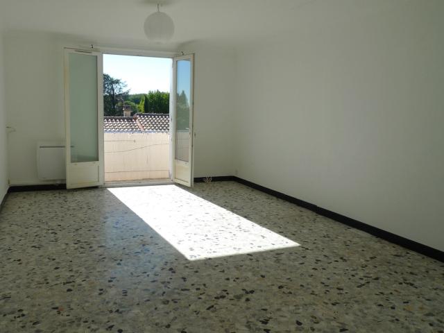 Appartement location à Saint-Paul-Trois-Châteaux, Drôme