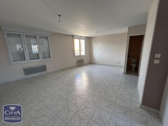 Appartement vente à Le Mans