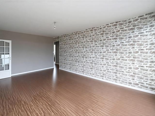 Appartement vente à Lille