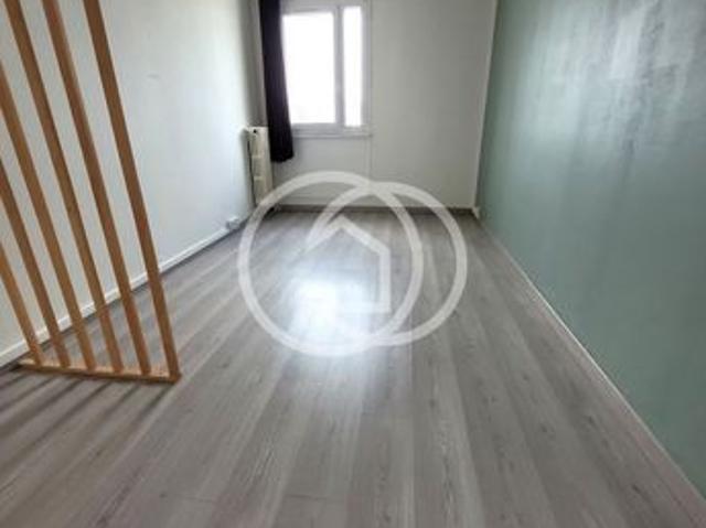 Appartement vente à Béthune
