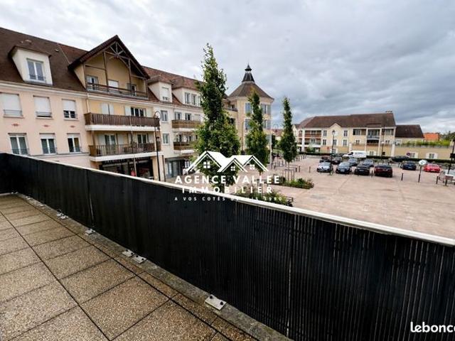 Appartement vente à Évry, Tigery