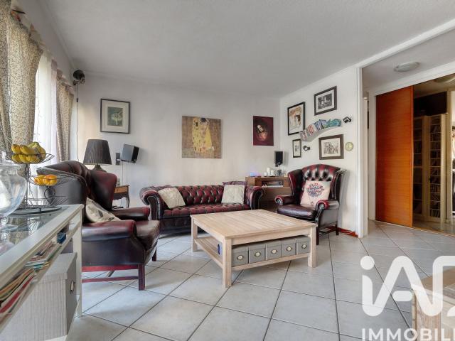 Appartement vente à Melun, Le Mée-sur-seine