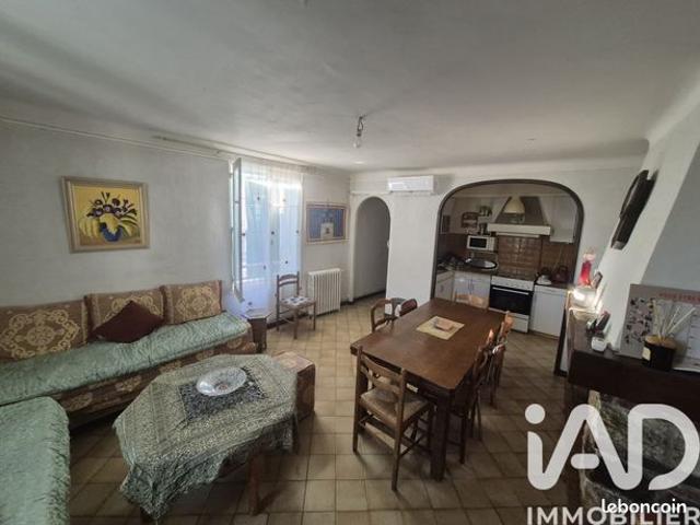 Appartement vente à Bourges, Rians