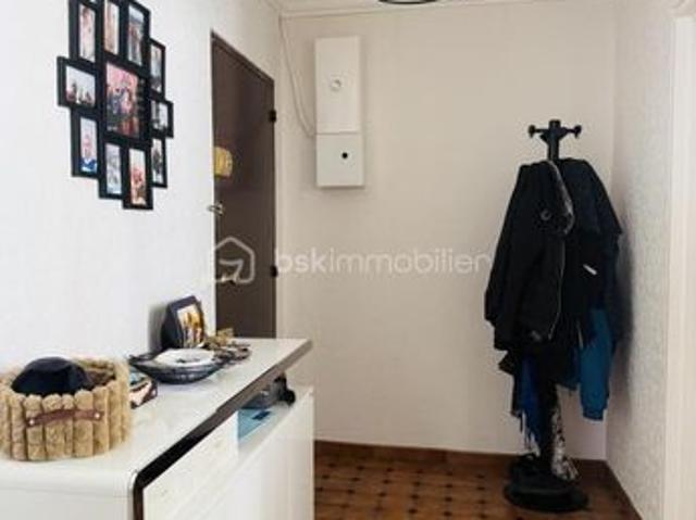 Appartement vente à Palaiseau, Brétigny-sur-orge