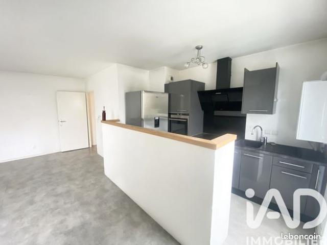 Appartement vente à Sarcelles, Garges-lès-gonesse